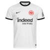 Eintracht Frankfurt Tredje 23-24 - Herre Fotballdrakt